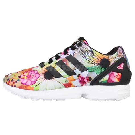 adidas floral shoes
